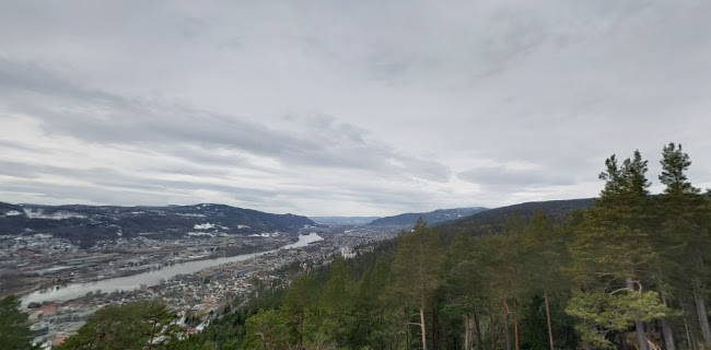 Spiralen cafe og restaurant AS