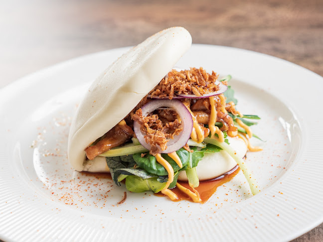 Comentarii opinii despre Klokkeren Spiseri AS