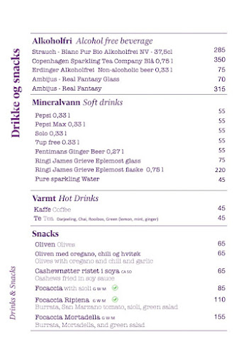 Vinoteket - Gastronomi og hotellvirksomhet