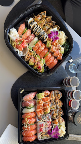 Gimle Sushi AS - Moss