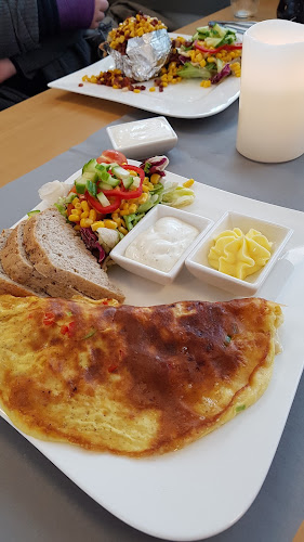 Blaafladt Spiseri - Gastronomi og hotellvirksomhet