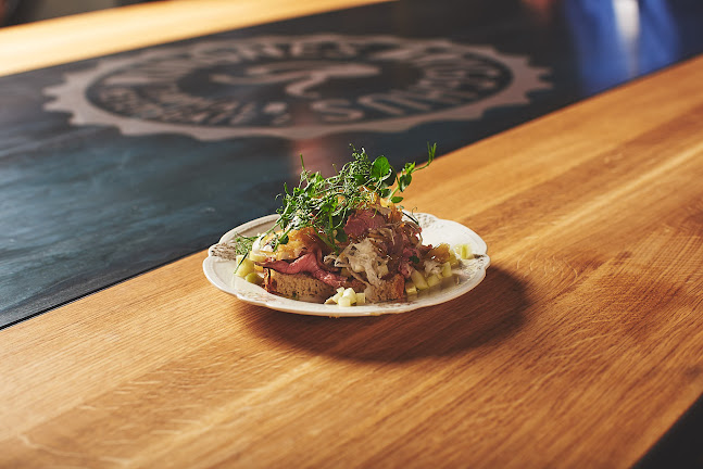 Opinii despre Ringnes Brygghus în Oslo - Gastronomi og hotellvirksomhet