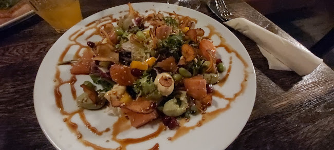 Comentarii opinii despre GOMA