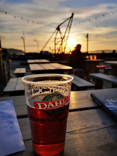 Opinii despre Ladekaia în Trondheim - Gastronomi og hotellvirksomhet