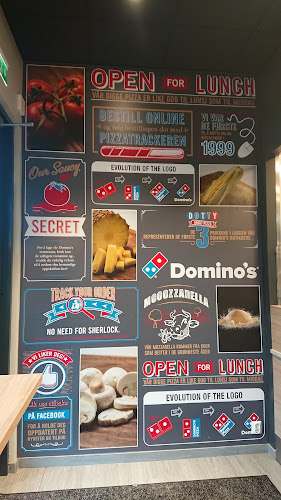 Domino's Pizza Eiksmarka