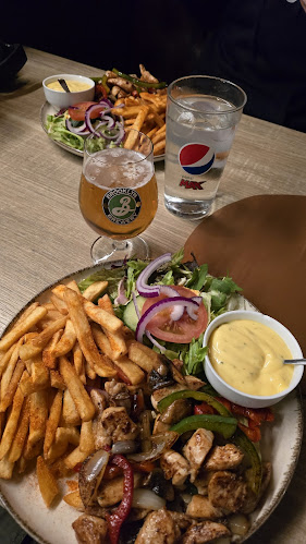 Viva Napoli - Gastronomi og hotellvirksomhet