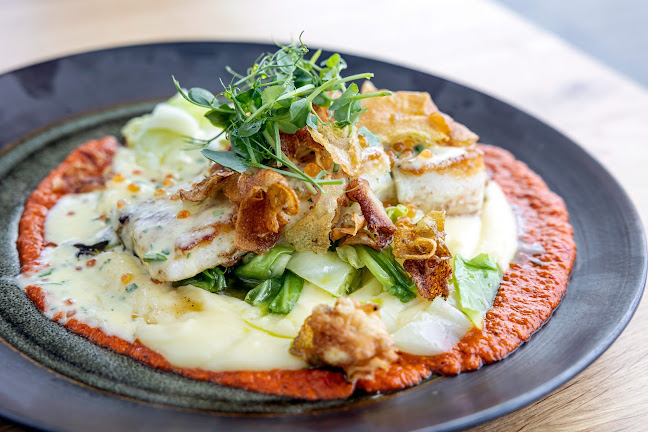 Naustet Restaurant - Gastronomi og hotellvirksomhet