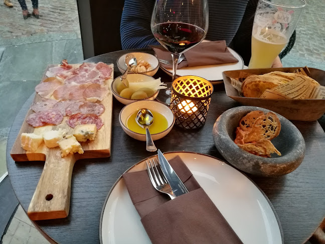 Opinii despre Bar Negroni în Stavanger - Gastronomi og hotellvirksomhet