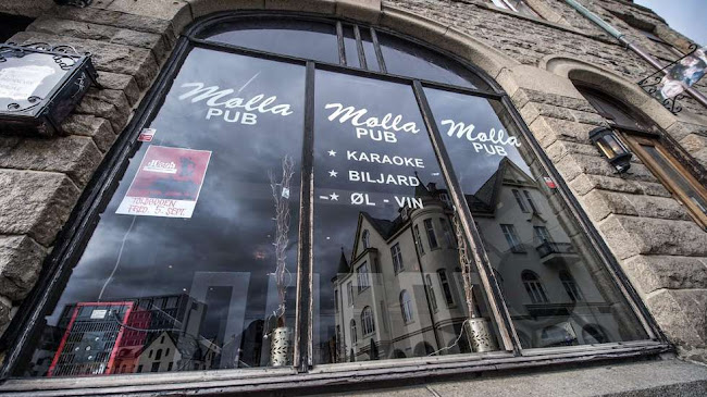 Kirkegata 1, 6004 Ålesund