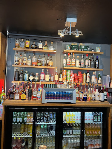 Inside Voss AS - Gastronomi og hotellvirksomhet