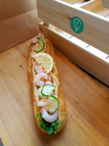 Lunsjkompaniet As - Gastronomi og hotellvirksomhet