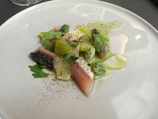 Colonialen Matbar - Bergen