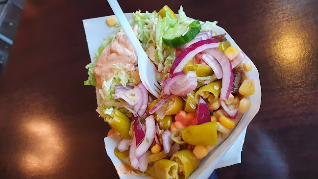 SYDNEY GRILL - Gastronomi og hotellvirksomhet