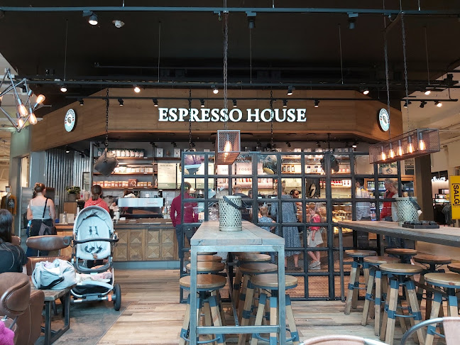 ESPRESSO HOUSE