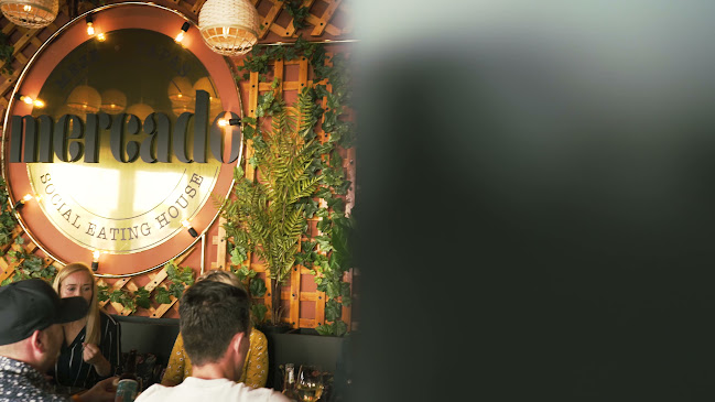 Mercado - Gastronomi og hotellvirksomhet