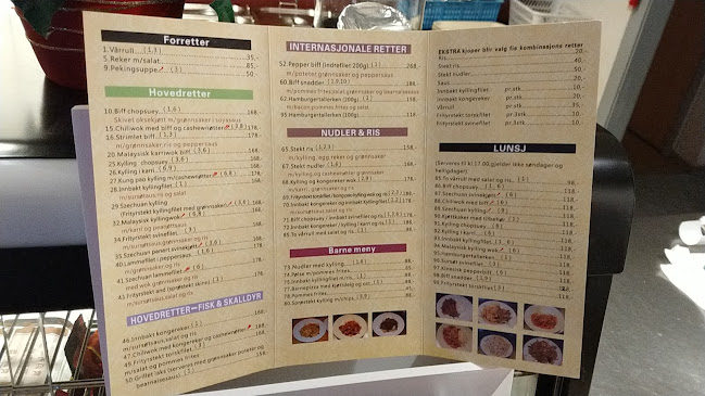 Hamnegata 12, 6100 Volda