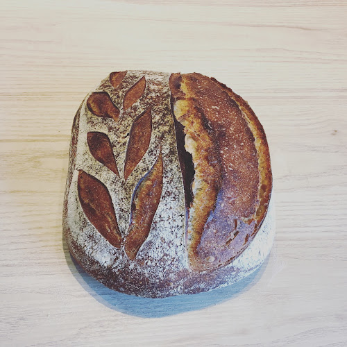 Comentarii opinii despre Fjord Bakehouse