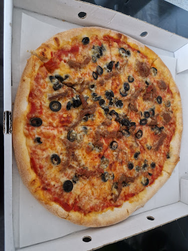 Comentarii opinii despre Viva Napoli