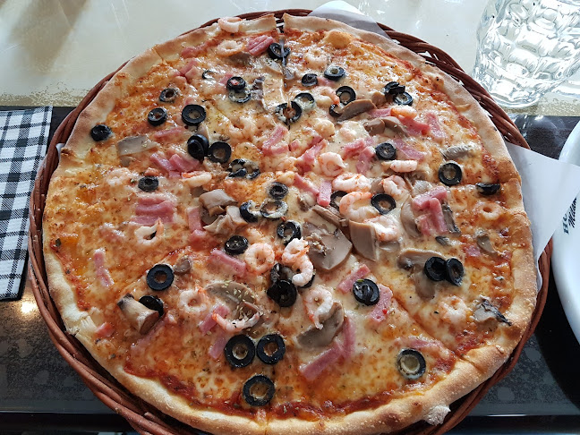 Comentarii opinii despre Milano Mat og Vinhus