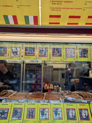 Trekroneren - Bergen