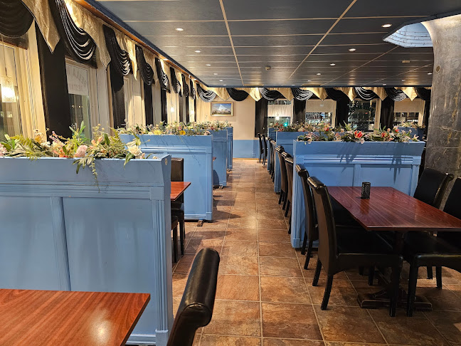 Bella Napoli Restaurant Narvik - Narvik