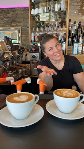 Opinii despre Kafka Sandefjord AS în Sandefjord - Gastronomi og hotellvirksomhet