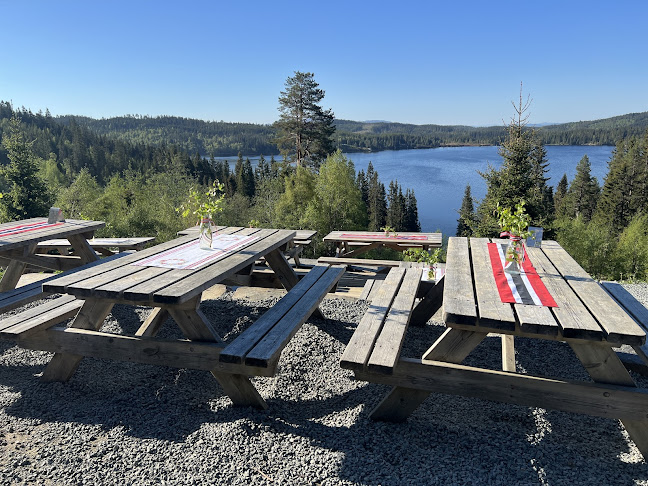 Grønlia - Gastronomi og hotellvirksomhet