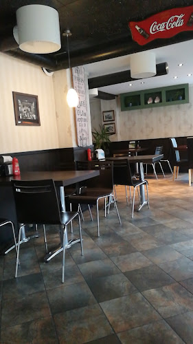 Hot Pizza Jessheim - Jessheim