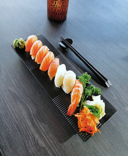 ABC Restaurant - Asian Dining - Strømmen