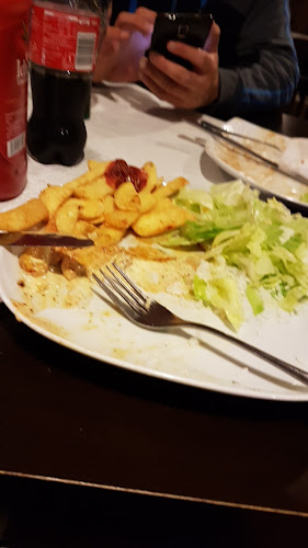 Averøy Restaurant og Pizzeria - Averøy