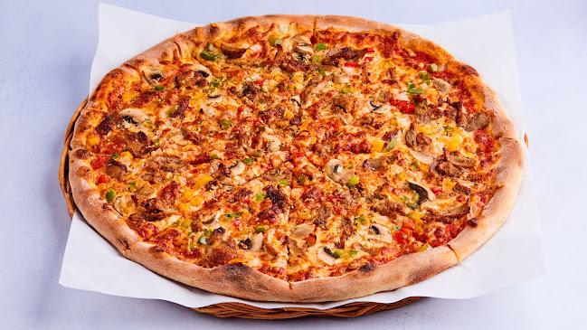 Rosteds gate 1A, 0178 Oslo