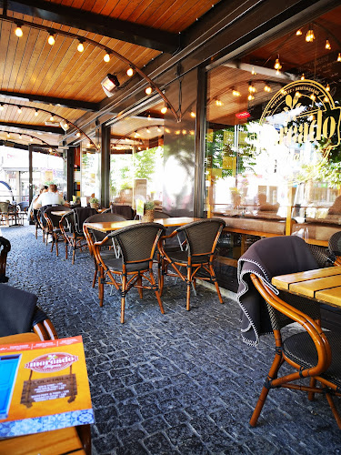 Mercado - Kristiansand