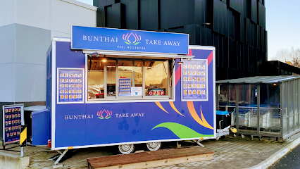 Bunthai Take Away AS - Thaimat i Bergen