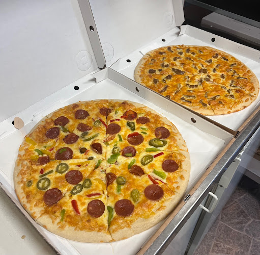 Comentarii opinii despre Orient X-Press Pizza