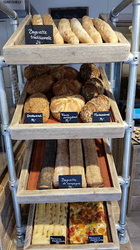 Backstube Solli Plass - Gastronomi og hotellvirksomhet