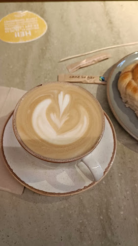 Godt Brød Dronningens gate