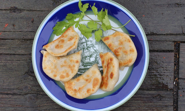 Kinabolle Grønland - Gastronomi og hotellvirksomhet