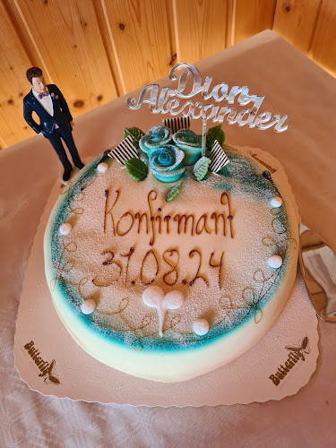 Butterfly Bakeri og Konditori AS - Sarpsborg