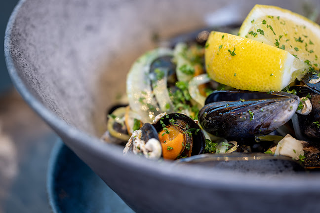 Brasserie 59 - Gastronomi og hotellvirksomhet