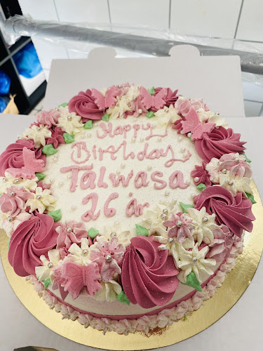 Comentarii opinii despre Best konditori