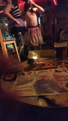 Opinii despre Brewgata în Oslo - Gastronomi og hotellvirksomhet