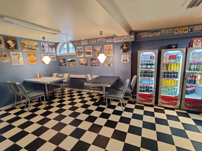 Kjerkgata 29, 7374 Røros