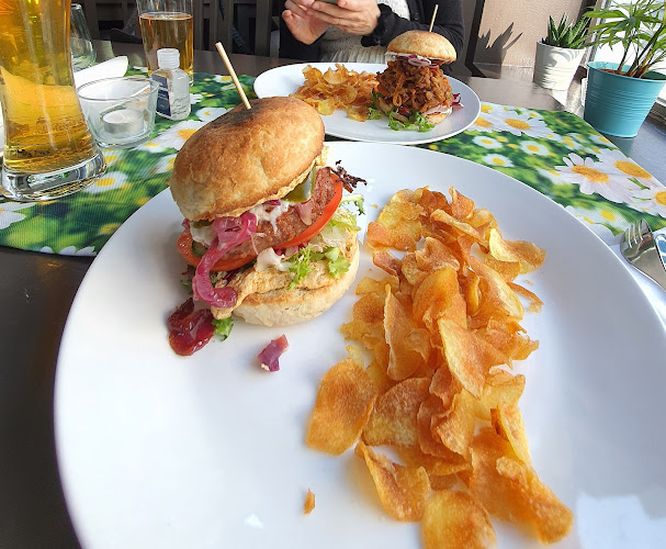 Opinii despre Vegan Vacation în Bergen - Gastronomi og hotellvirksomhet