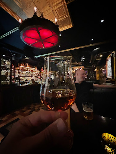 Dr. Jekyll’s Pub - Oslo