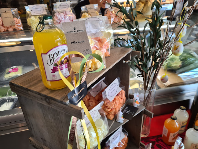 Rosenborg bakeri AS Nardo - Gastronomi og hotellvirksomhet