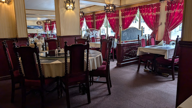 Kongs Kina restaurant AS - Kongsberg