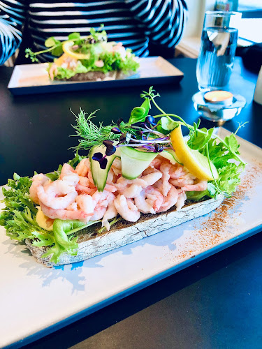 Asker Golf Café - Gastronomi og hotellvirksomhet