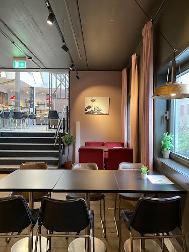 Central Sandnessjøen - Sandnessjøen