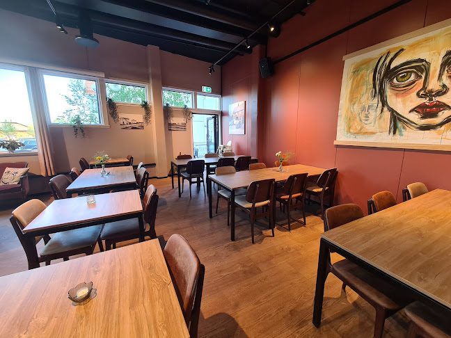 Opinii despre KaffeDilla în Kløfta - Gastronomi og hotellvirksomhet