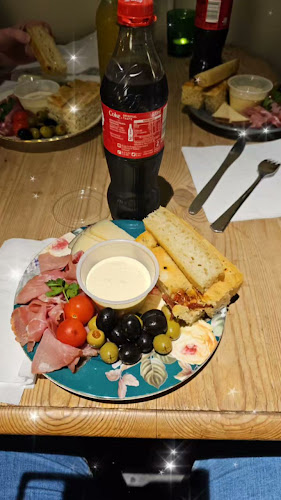 Opinii despre Aanerud bakeri în Årnes - Gastronomi og hotellvirksomhet